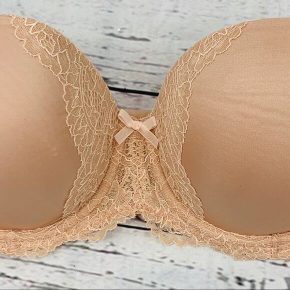 Victoria’s Secret nude Dream Angels multi-way - Picture 2 of 12